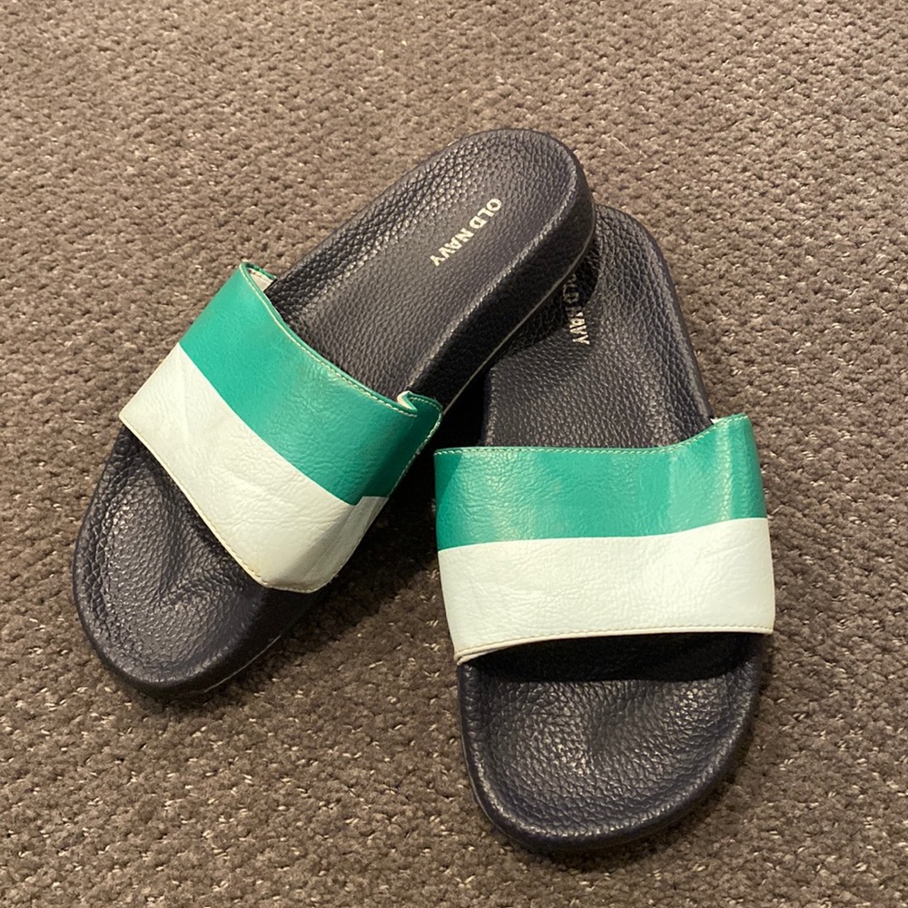 Cute Summer Slides